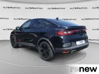 Usata Renault Clio Engineered 2023 Nero Utilitaria