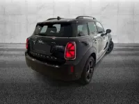 Usata Mini Cooper Countryman Classic 136 CV (100 kW) 2023 Nero SUV