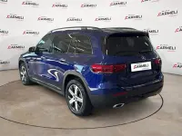 Usata Mercedes GLB200 2023 Blu scuro SUV