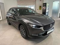 Ny Mazda CX-30 Prime-Line 140 HK (102 kW) 2026 Grå SUV
