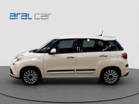 Usata Fiat 500L Pop Star 120 CV (88 kW) 2018 Bianco Monovolume