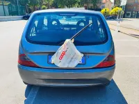 Usata Lancia Ypsilon 60 CV (44 kW) 2003 Utilitaria