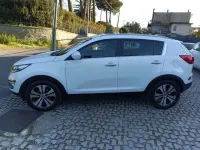 Usata Kia Sportage 116 CV (85 kW) 2016 SUV
