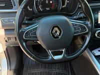 Usata Renault Kadjar 116 CV (85 kW) 2019 Grigio SUV