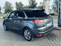 Usata Citroën C4 Picasso Exclusive 150 CV (110 kW) 2014 Monovolume