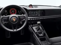 Usata Porsche 911 GT3 510 CV (375 kW) 2022 3h gesso Coupé