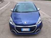 usata Peugeot 208 - 2017