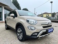 usata Fiat 500X 1.6 MultiJet 120 CV CROSS