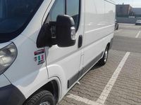 Usata Fiat Ducato 120 CV (88 kW) 2007 Bianco Furgone