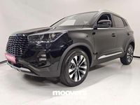 Ny DR DR 5.0 155 HK (114 kW) 2025 Svart SUV