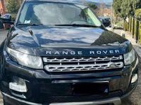 usata Land Rover Range Rover evoque 3p 2.0 si4 Pure Tech Pack auto 9m