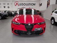 Usata Alfa Romeo Tonale Sprint 131 CV (96 kW) 2023 Rosso SUV