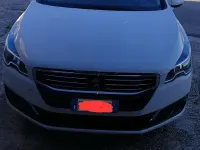 Usata Peugeot 508 SW 150 CV (110 kW) 2015 Station wagon