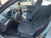 usata Renault Clio II Clio 1.2 cat 5 porte Access