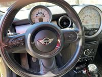 Usata Mini One D 90 CV (66 kW) 2013 Utilitaria