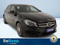 usata Mercedes A200 CDI (BE) PREMIUMCDI (BE) PREMIUM