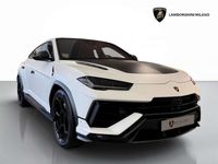 Usata Lamborghini Urus 666 CV (489 kW) 2024 Bianco monocerus matt SUV