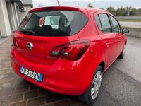 usata Opel Corsa 1.4 90CV GPL Tech 5 porte