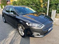 usata Ford Mondeo 2.0 EcoBlue 150 CV S&S aut. SW Titaniu