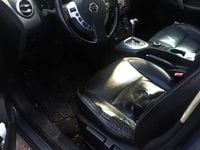 Usata Nissan Qashqai Tekna 150 CV (110 kW) 2007 SUV