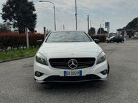 usata Mercedes A180 Classed Non fumatore