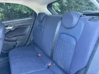 Usata Fiat 500X Club 95 CV (69 kW) 2022 Grigio SUV