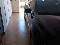 Usata Mercedes GLA200 136 CV (100 kW) 2016 Nero SUV