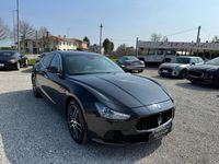 usata Maserati Ghibli V6 Diesel