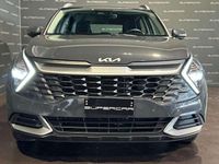 Usata Kia Sportage 136 CV (100 kW) 2023 Grigio scuro SUV