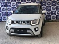 Usata Suzuki Ignis 89 CV (65 kW) 2024 Bianco Utilitaria