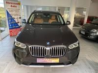 Usata BMW X3 Luxury Line 150 CV (110 kW) 2023 Grigio SUV