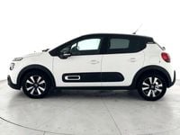 Usata Citroën C3 PureTech 83 CV (61 kW) 2023 Bianco Utilitaria