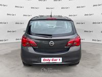 Usata Opel Corsa Cosmo 95 CV (69 kW) 2016 Grigio Utilitaria