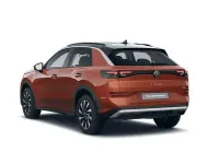Nuova VW T-Roc Life 116 CV (85 kW) 2026 Nero SUV