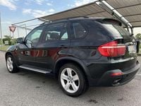 Usata BMW X5 235 CV (172 kW) 2008 Nero SUV