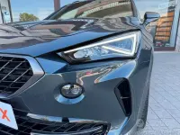 Usata Cupra Formentor 150 CV (110 kW) 2022 Grigio SUV