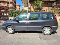 Usata Fiat Ulysse 2007 Verde Monovolume