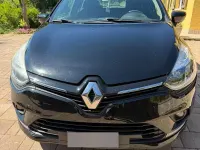 Usata Renault Clio IV 90 CV (66 kW) 2017 Nero Berlina