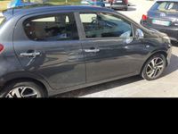 usata Peugeot 108 VTi 72 S&S 5 porte Allure