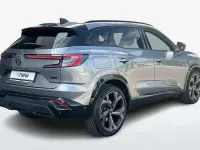 Gebraucht Renault Austral Techno 200 PS (147 kW) 2023 Grau SUV