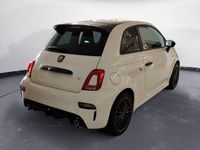 usata Abarth 695 6951.4 Turbo T-Jet 180 CV nuova a Pordenone