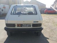 usata Fiat 127 cl