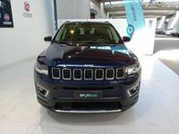 usata Jeep Compass 1.6 Multijet II 2WD Limited