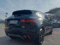 Usata Jaguar E-Pace 200 CV (147 kW) 2019 SUV