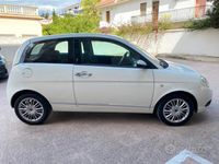 usata Lancia Ypsilon Ypsilon 1.2 Argento