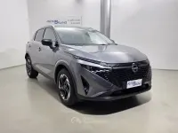 Nuova Nissan Qashqai N-Connecta 158 CV (116 kW) 2026 Other SUV