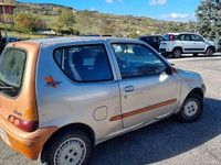 Usata Fiat Seicento Comfort 54 CV (39 kW) 2001 Other Utilitaria