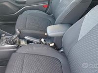 Usata Ford Fiesta 75 CV (55 kW) 2023 Grigio Utilitaria