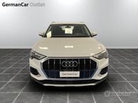 Usata Audi Q3 Advanced 2020 SUV