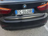 Usata BMW X6 258 CV (189 kW) 2017 SUV